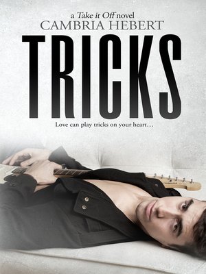 cover image of Tricks